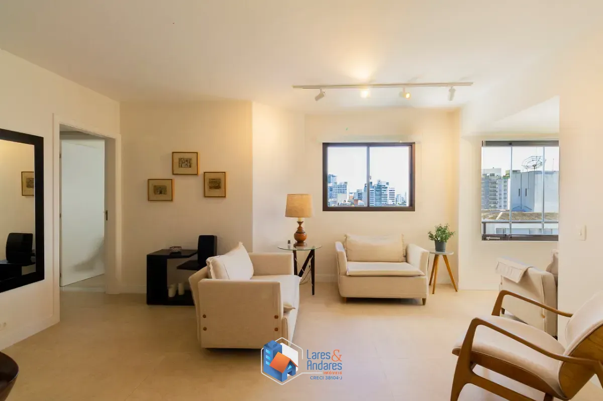 Apartamento, 3 quartos, 103 m² - Foto 24