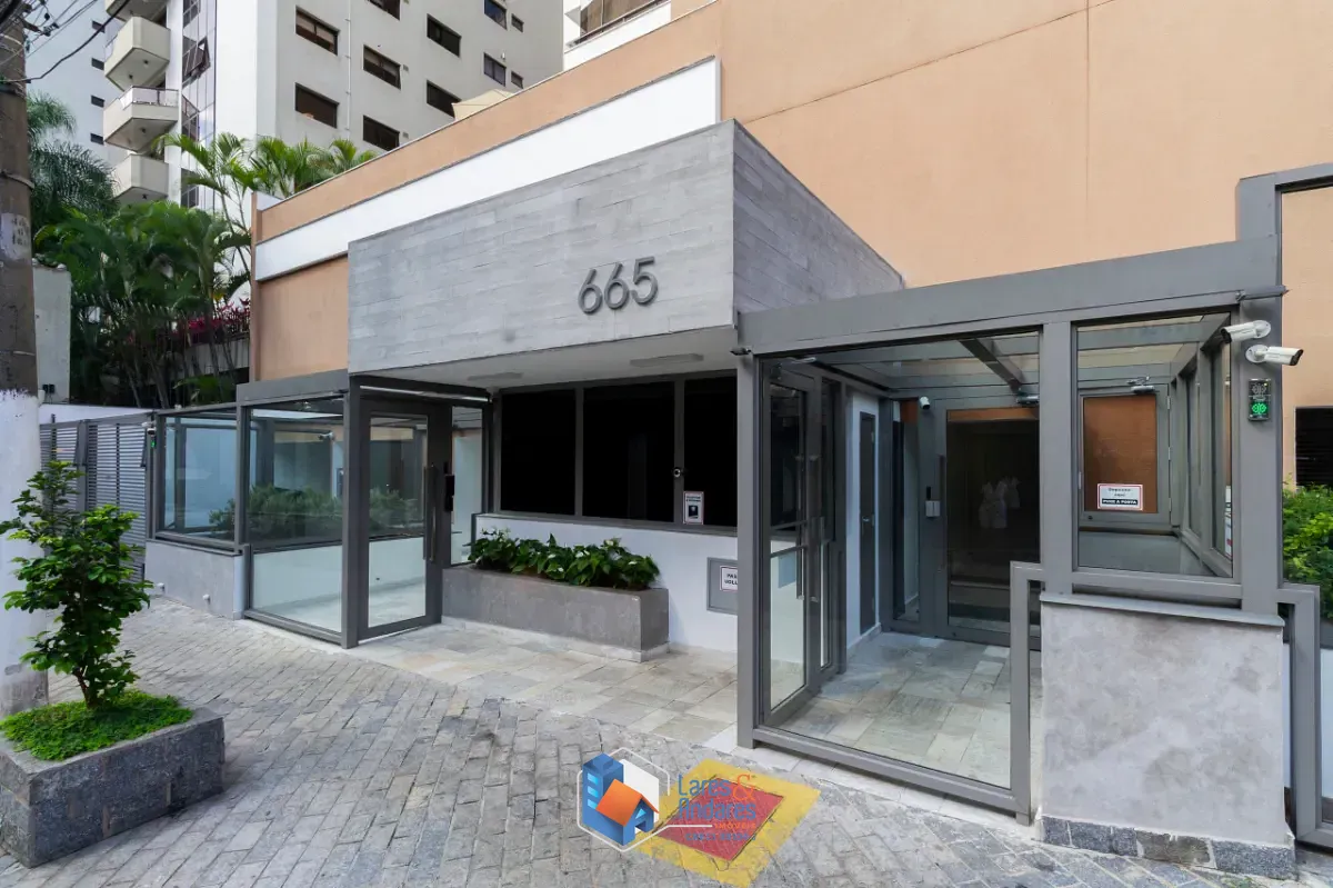 Apartamento, 3 quartos, 103 m² - Foto 48
