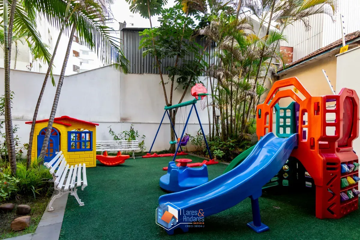 Apartamento, 3 quartos, 103 m² - Foto 40