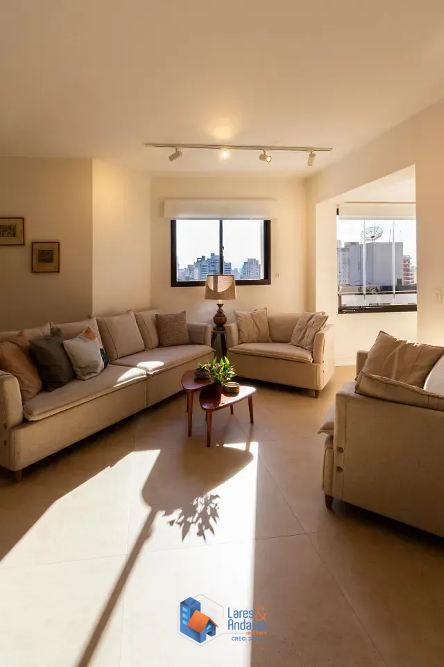 Apartamento, 3 quartos, 103 m² - Foto 7