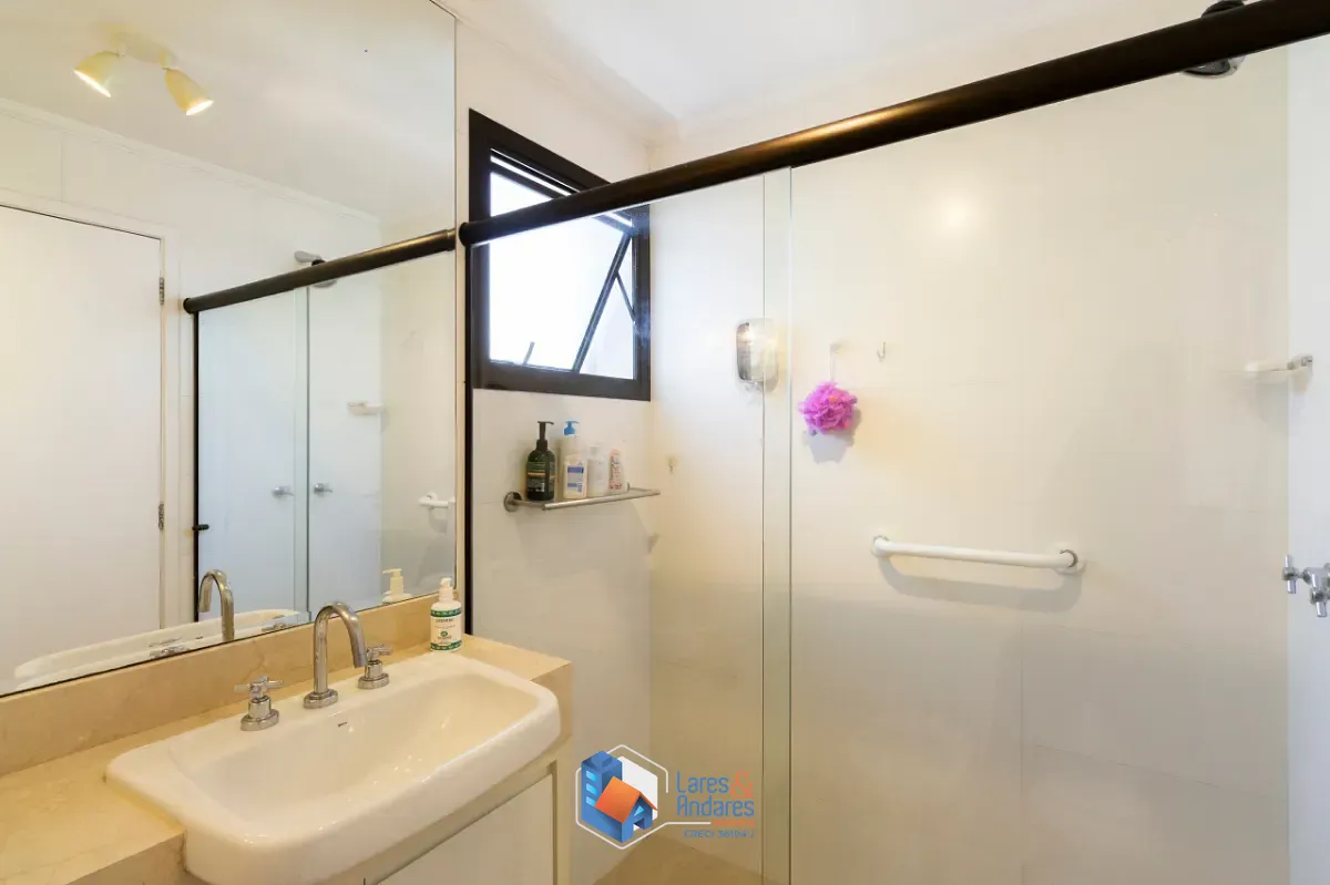 Apartamento, 3 quartos, 103 m² - Foto 34