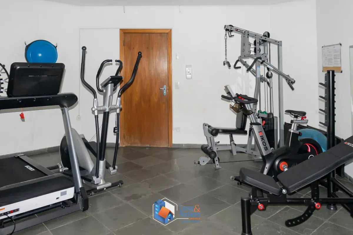 Apartamento, 3 quartos, 103 m² - Foto 57