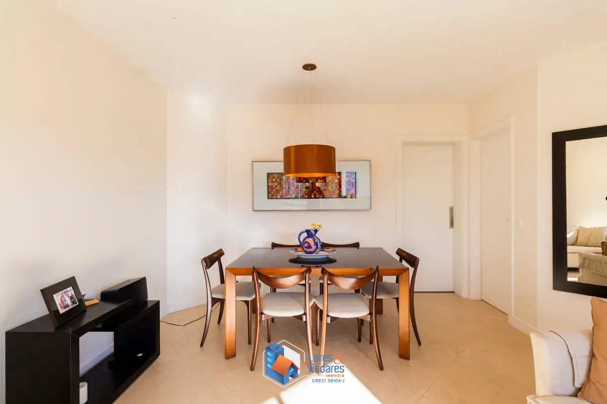 Apartamento, 3 quartos, 103 m² - Foto 12