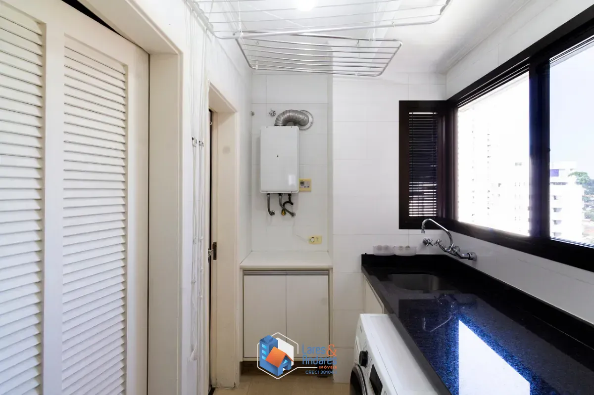 Apartamento, 3 quartos, 103 m² - Foto 35
