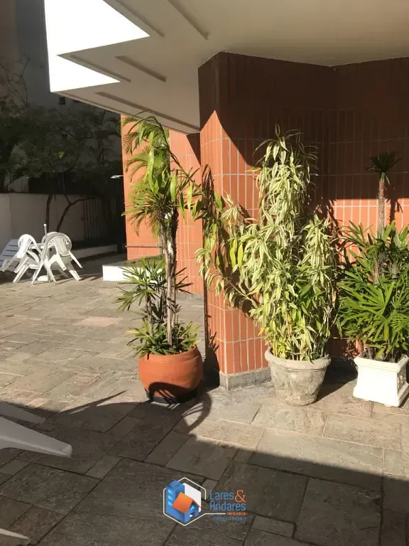 Apartamento, 3 quartos, 103 m² - Foto 50