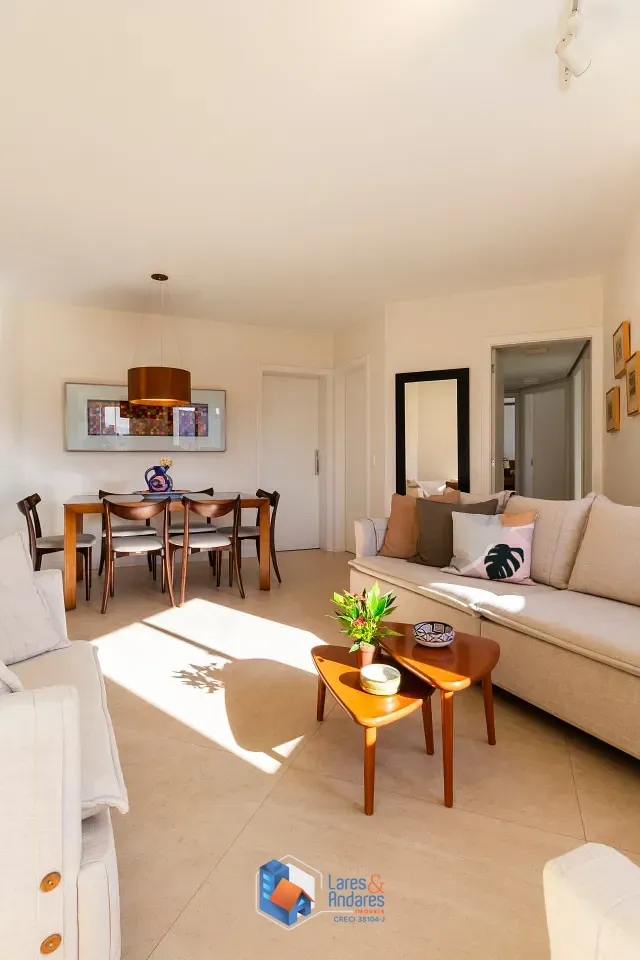 Apartamento, 3 quartos, 103 m² - Foto 13