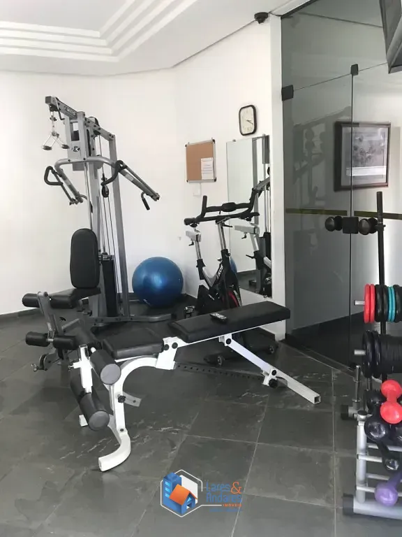 Apartamento, 3 quartos, 103 m² - Foto 52