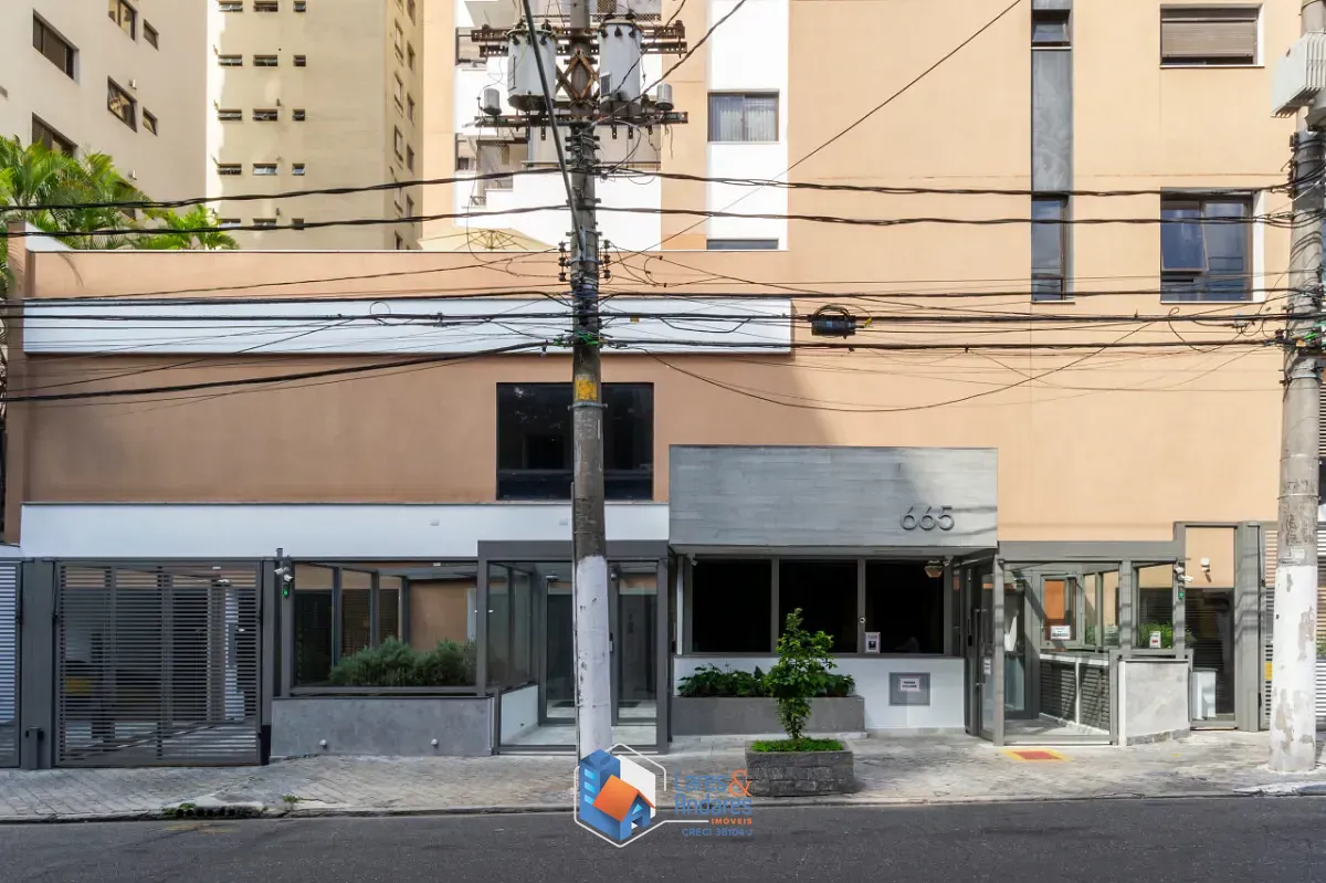 Apartamento, 3 quartos, 103 m² - Foto 47