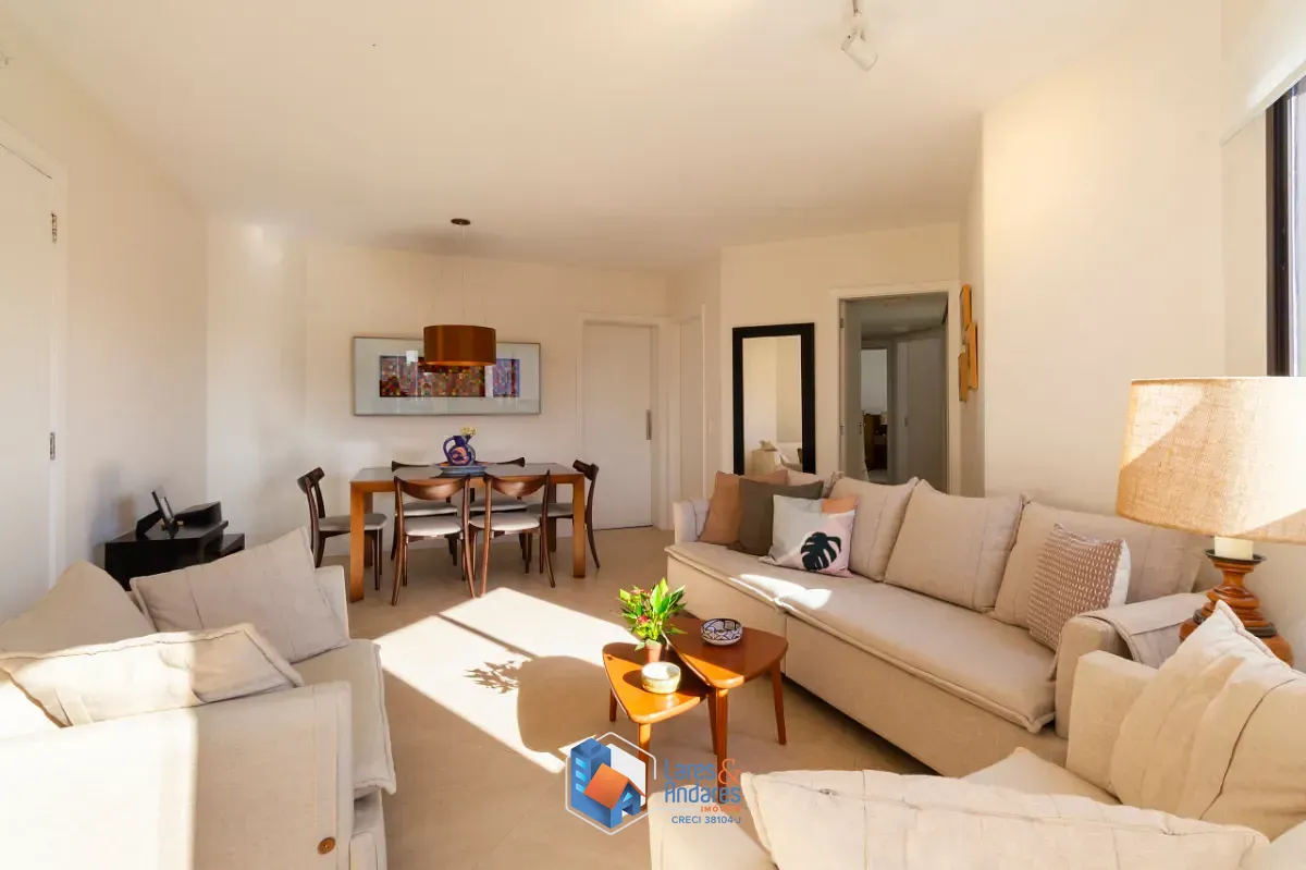 Apartamento, 3 quartos, 103 m² - Foto 11