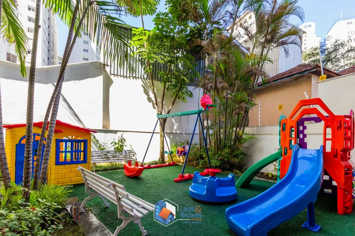 Apartamento, 3 quartos, 103 m² - Foto 30