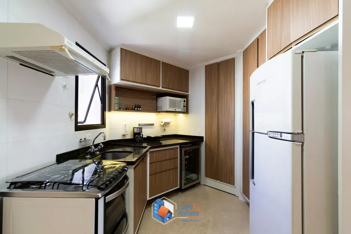 Apartamento, 3 quartos, 103 m² - Foto 31