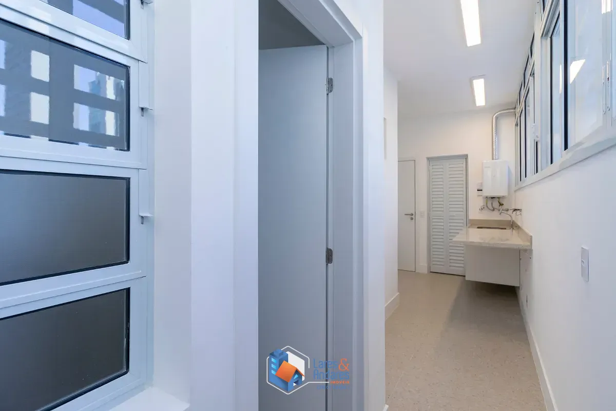 Apartamento, 3 quartos, 202 m² - Foto 52
