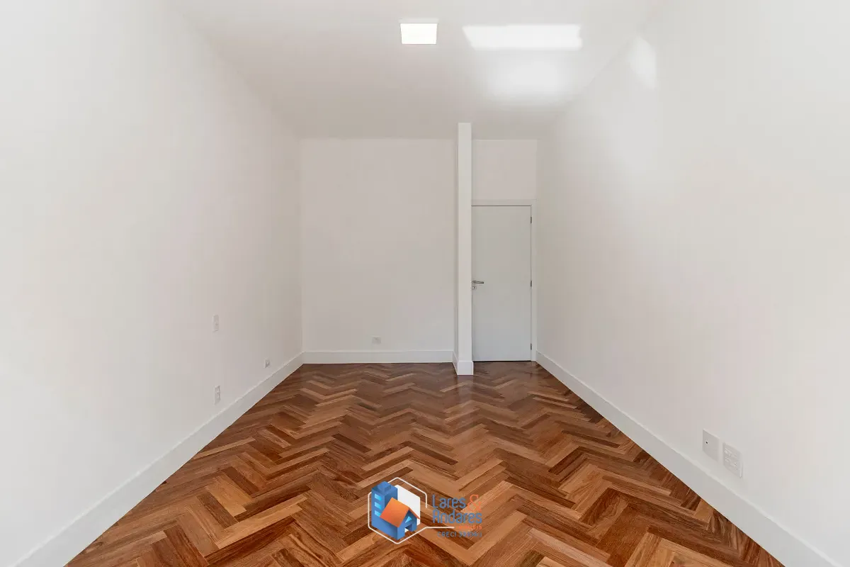 Apartamento, 3 quartos, 202 m² - Foto 16