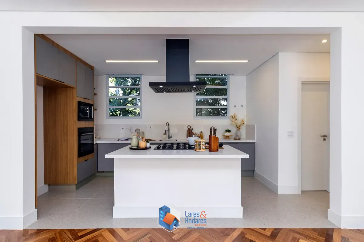 Apartamento, 3 quartos, 202 m² - Foto 9