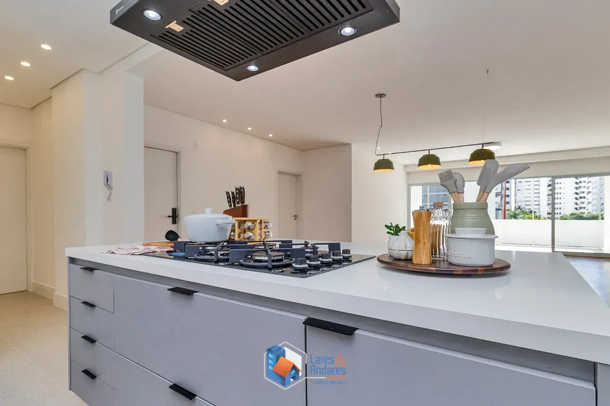 Apartamento, 3 quartos, 202 m² - Foto 42