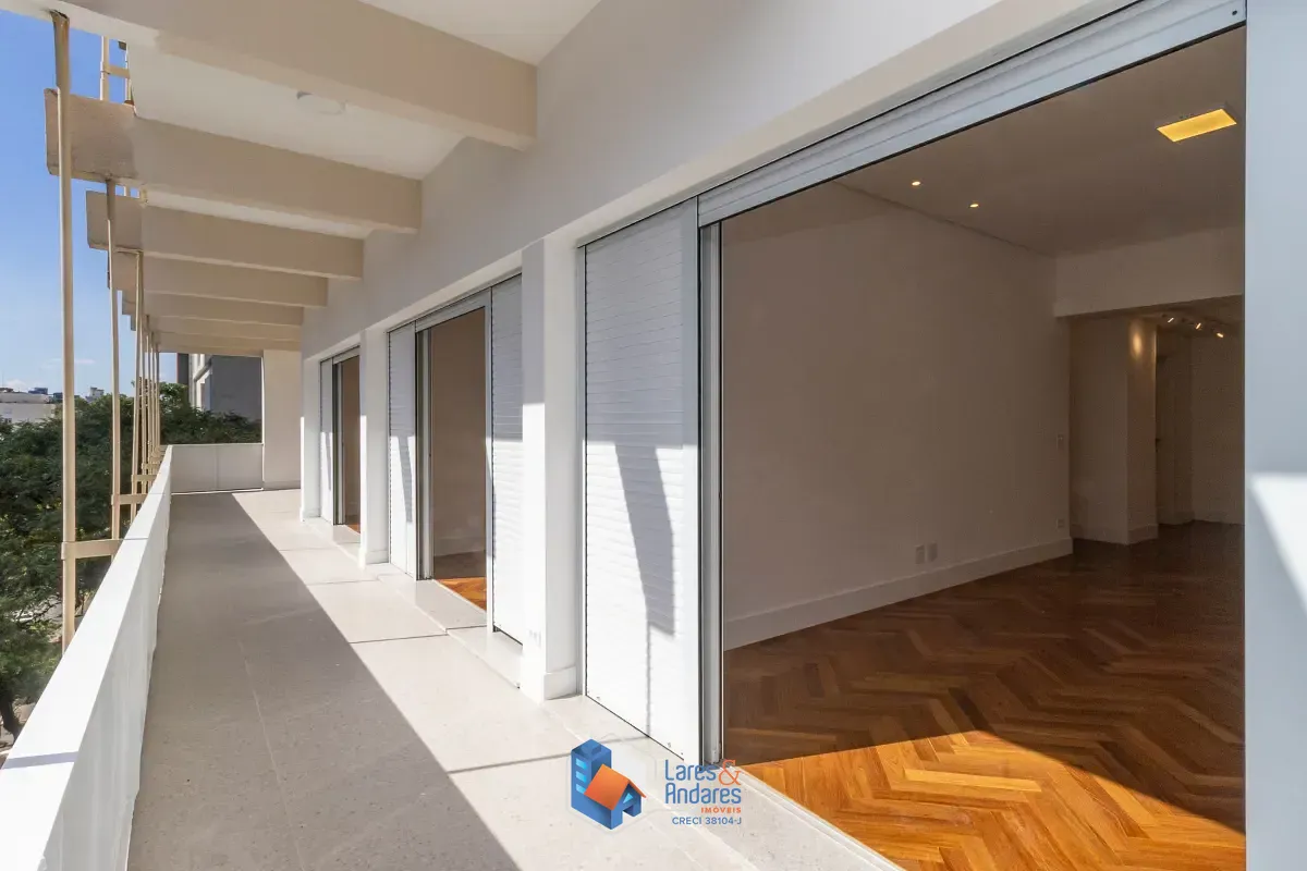 Apartamento, 3 quartos, 202 m² - Foto 28