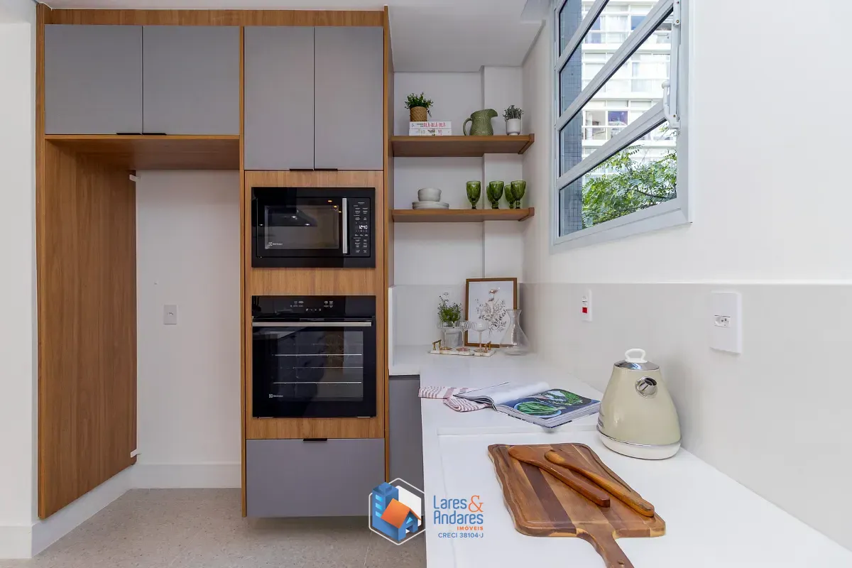 Apartamento, 3 quartos, 202 m² - Foto 47