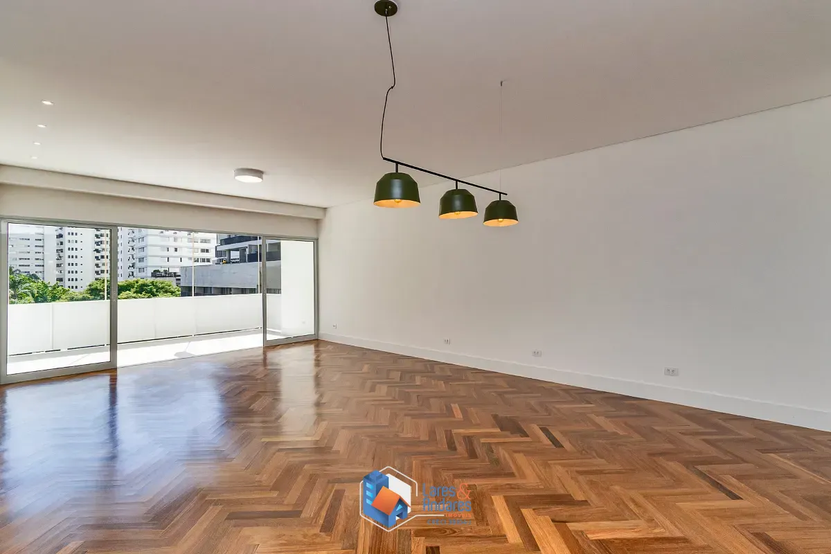 Apartamento, 3 quartos, 202 m² - Foto 37