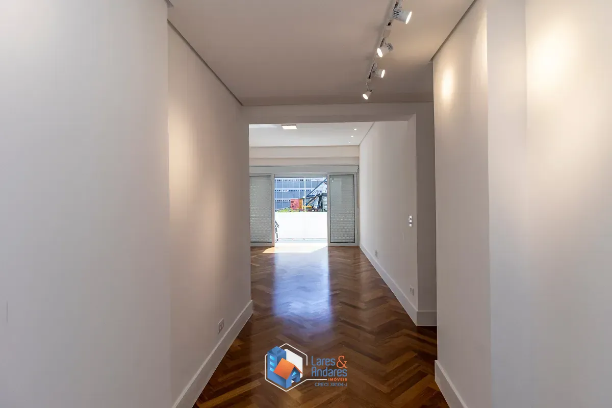 Apartamento, 3 quartos, 202 m² - Foto 24