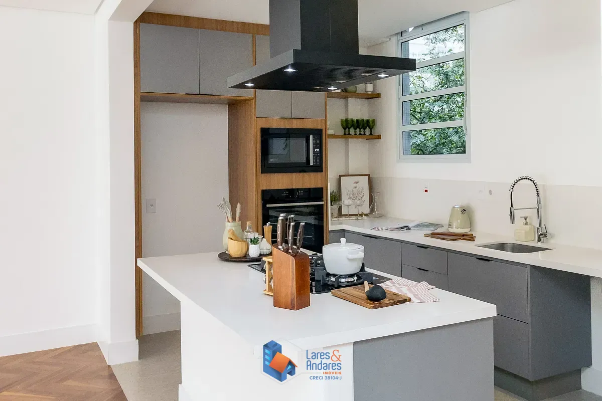 Apartamento, 3 quartos, 202 m² - Foto 39