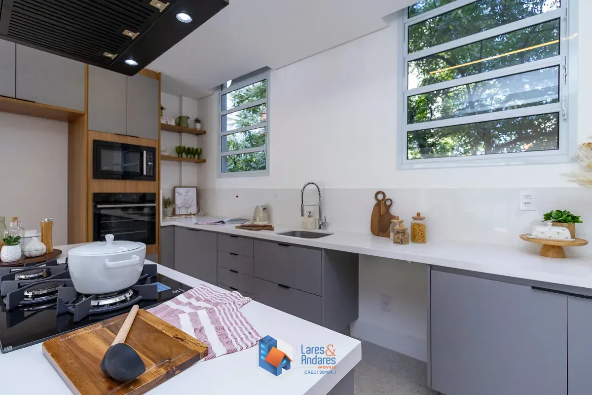 Apartamento, 3 quartos, 202 m² - Foto 51