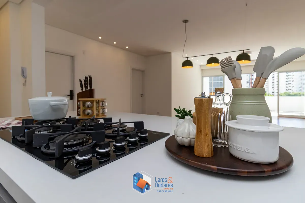 Apartamento, 3 quartos, 202 m² - Foto 41