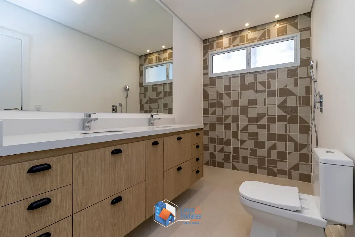 Apartamento, 3 quartos, 202 m² - Foto 20