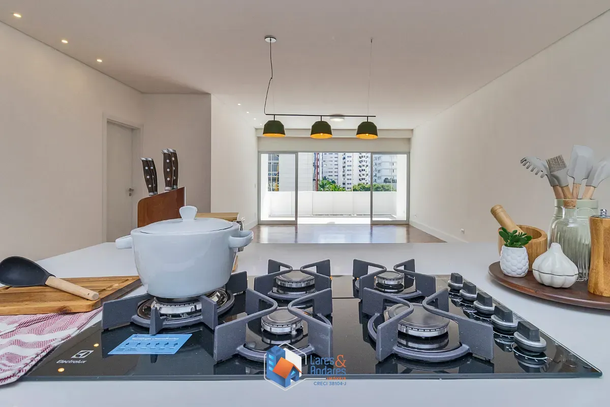 Apartamento, 3 quartos, 202 m² - Foto 43