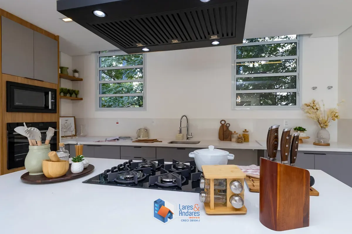 Apartamento, 3 quartos, 202 m² - Foto 46