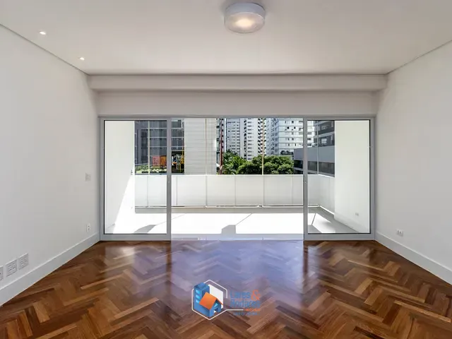 Apartamento com 202m² 3 quartos e 3 banheiros, à venda, no bairro Higienópolis em São Paulo