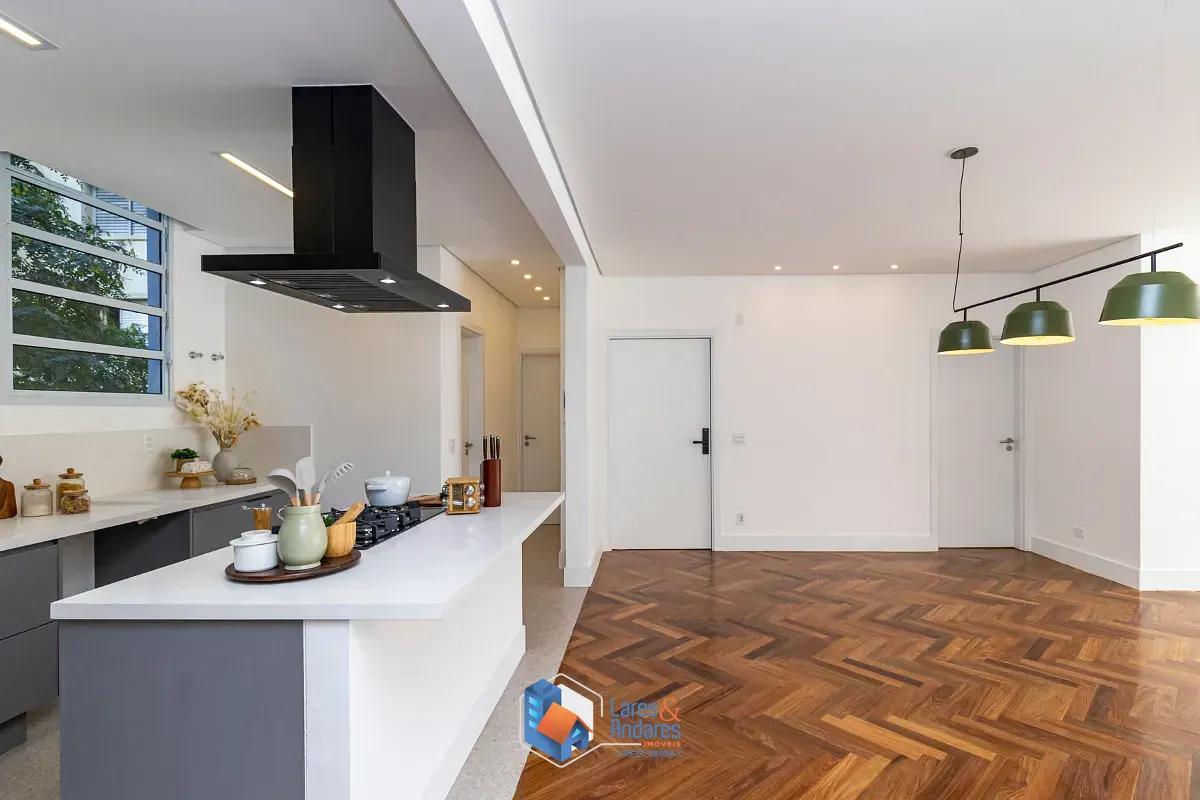 Apartamento, 3 quartos, 202 m² - Foto 7
