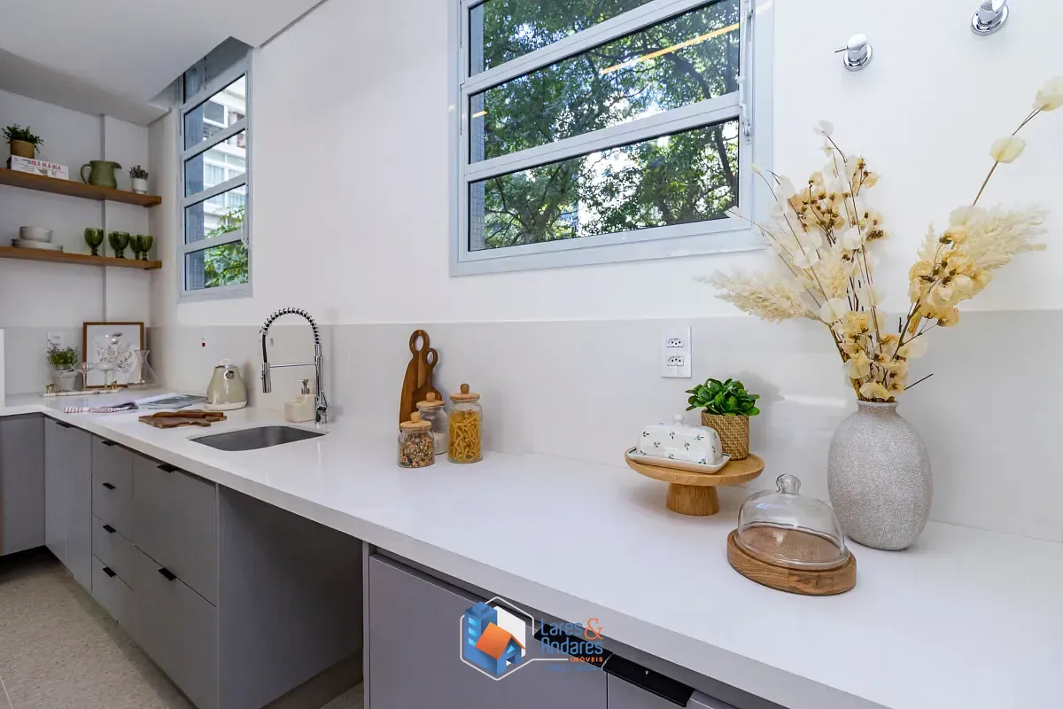 Apartamento, 3 quartos, 202 m² - Foto 50