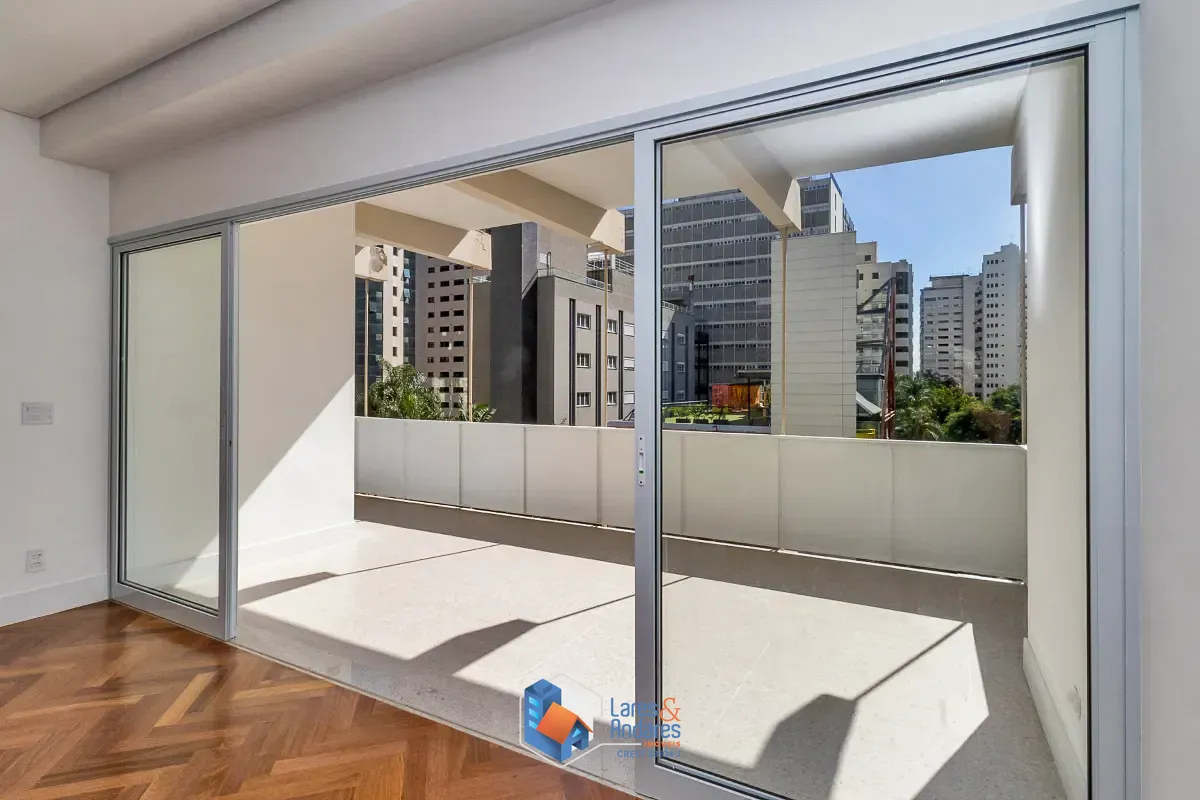 Apartamento, 3 quartos, 202 m² - Foto 36
