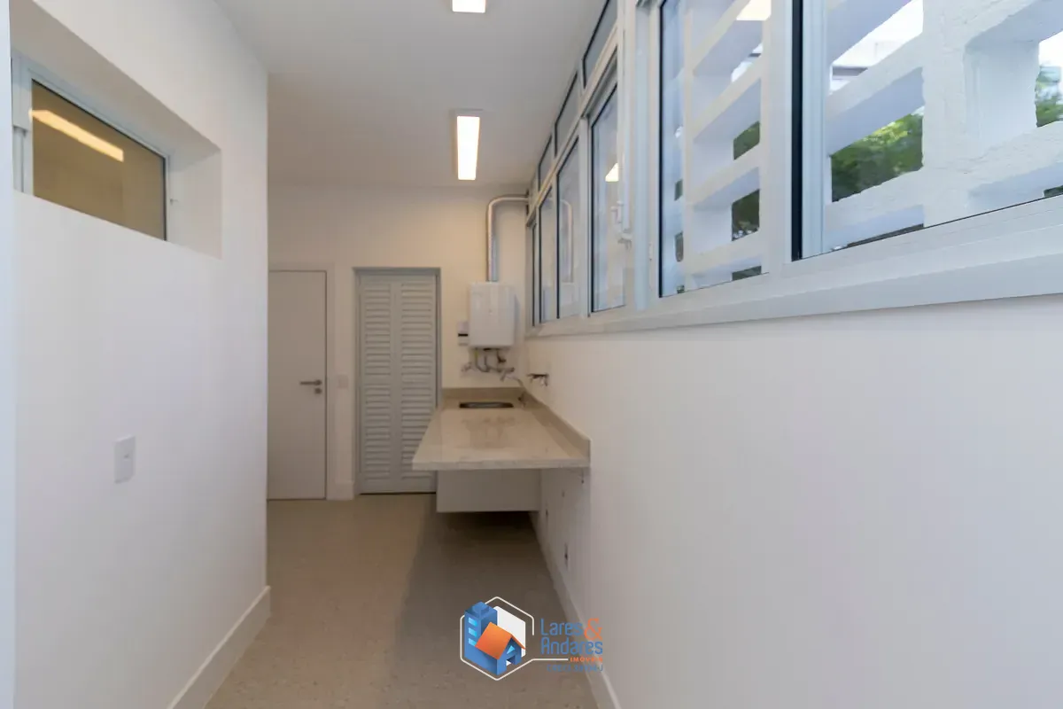 Apartamento, 3 quartos, 202 m² - Foto 53