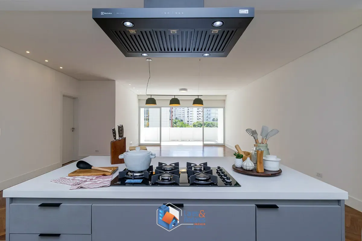 Apartamento, 3 quartos, 202 m² - Foto 40