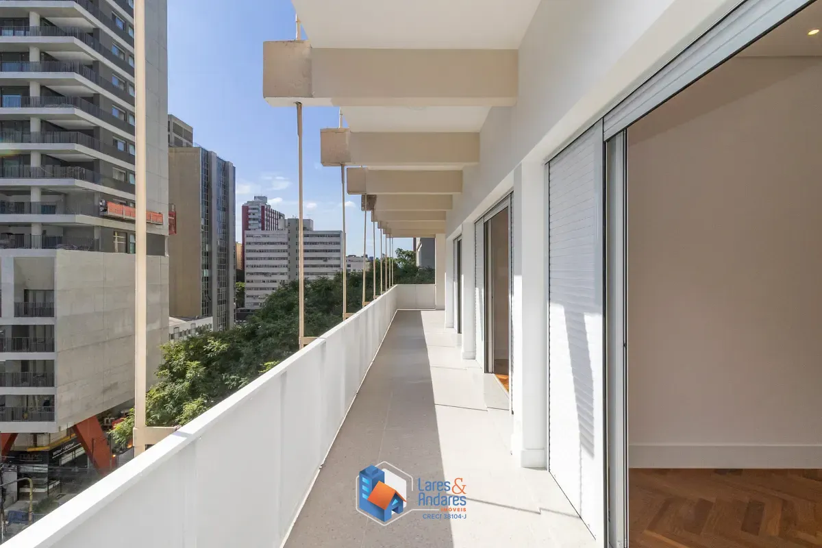 Apartamento, 3 quartos, 202 m² - Foto 19