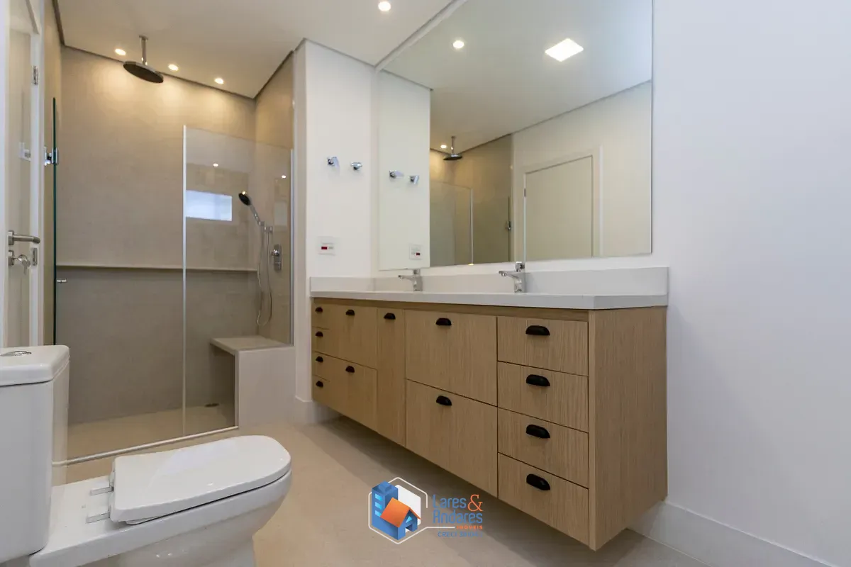 Apartamento, 3 quartos, 202 m² - Foto 21