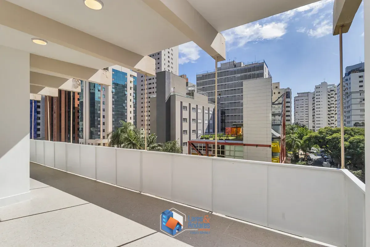 Apartamento, 3 quartos, 202 m² - Foto 5