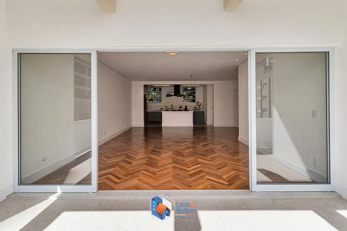 Apartamento, 3 quartos, 202 m² - Foto 12