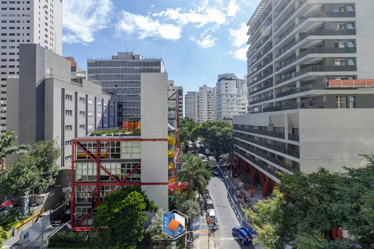 Apartamento, 3 quartos, 202 m² - Foto 14