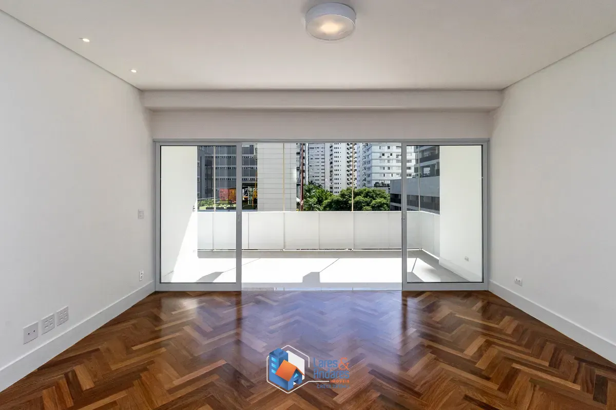 Apartamento, 3 quartos, 202 m² - Foto 4