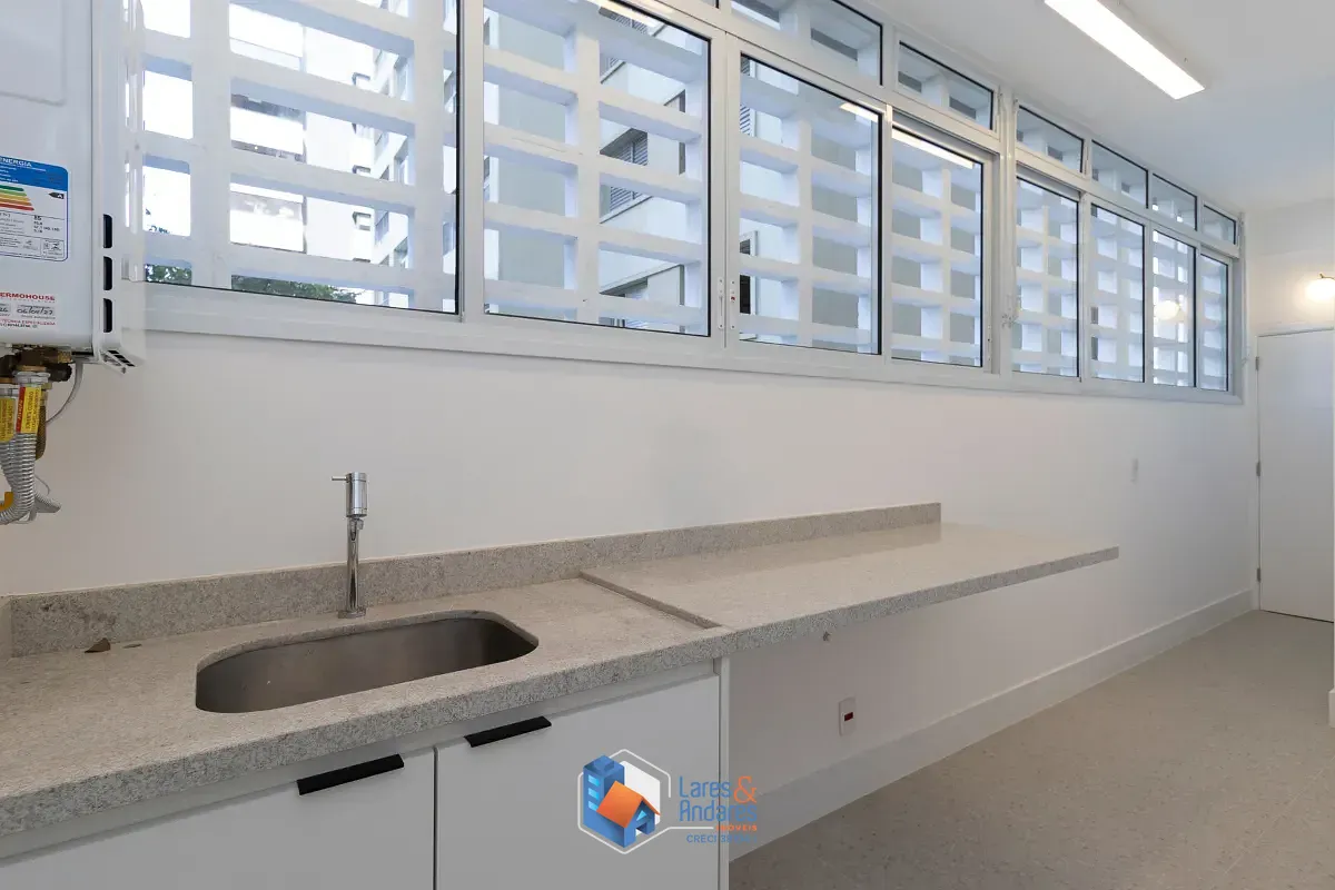 Apartamento, 3 quartos, 202 m² - Foto 48