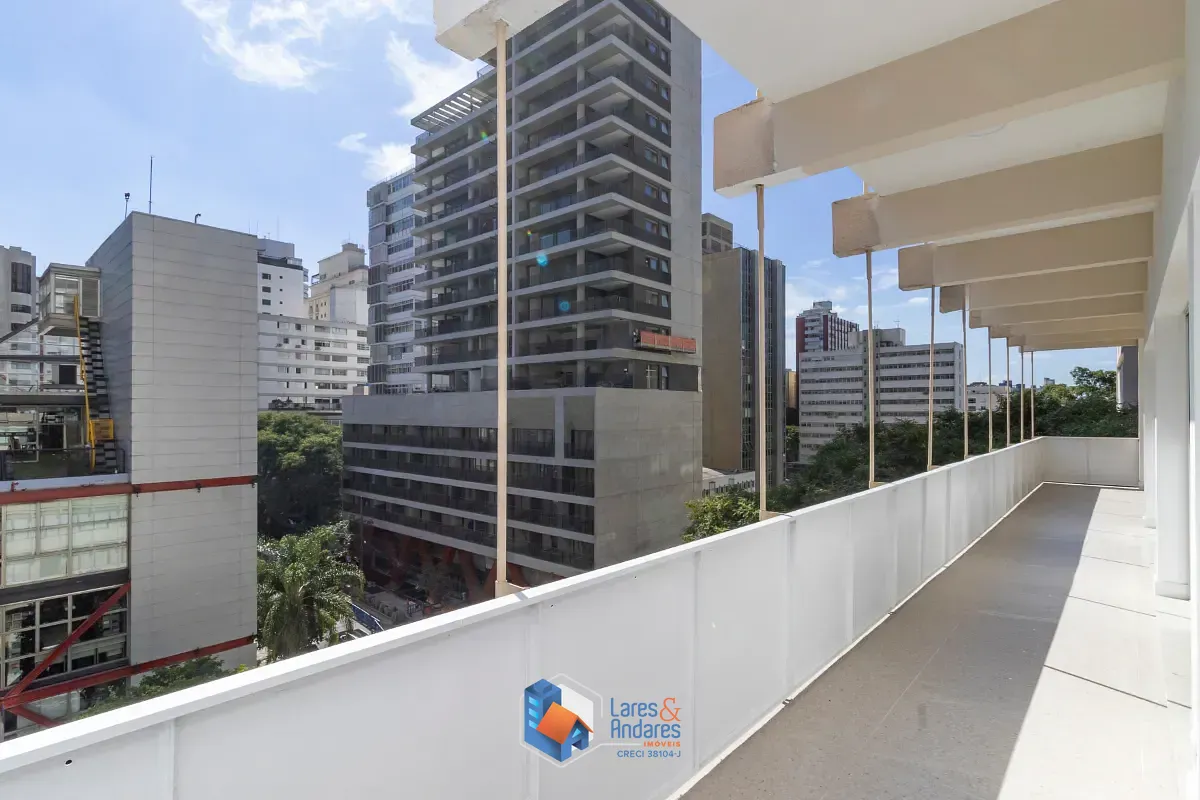 Apartamento, 3 quartos, 202 m² - Foto 29