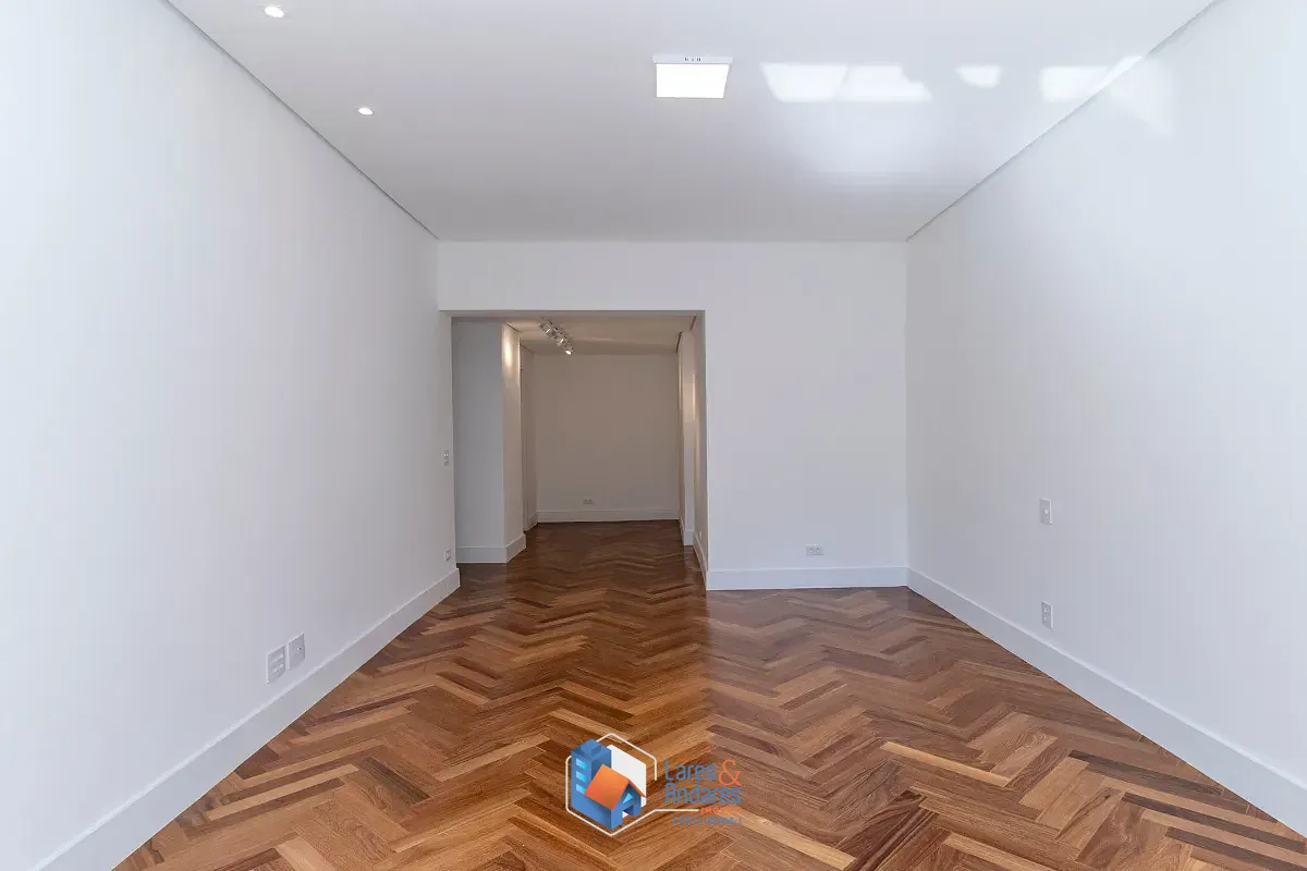Apartamento, 3 quartos, 202 m² - Foto 22