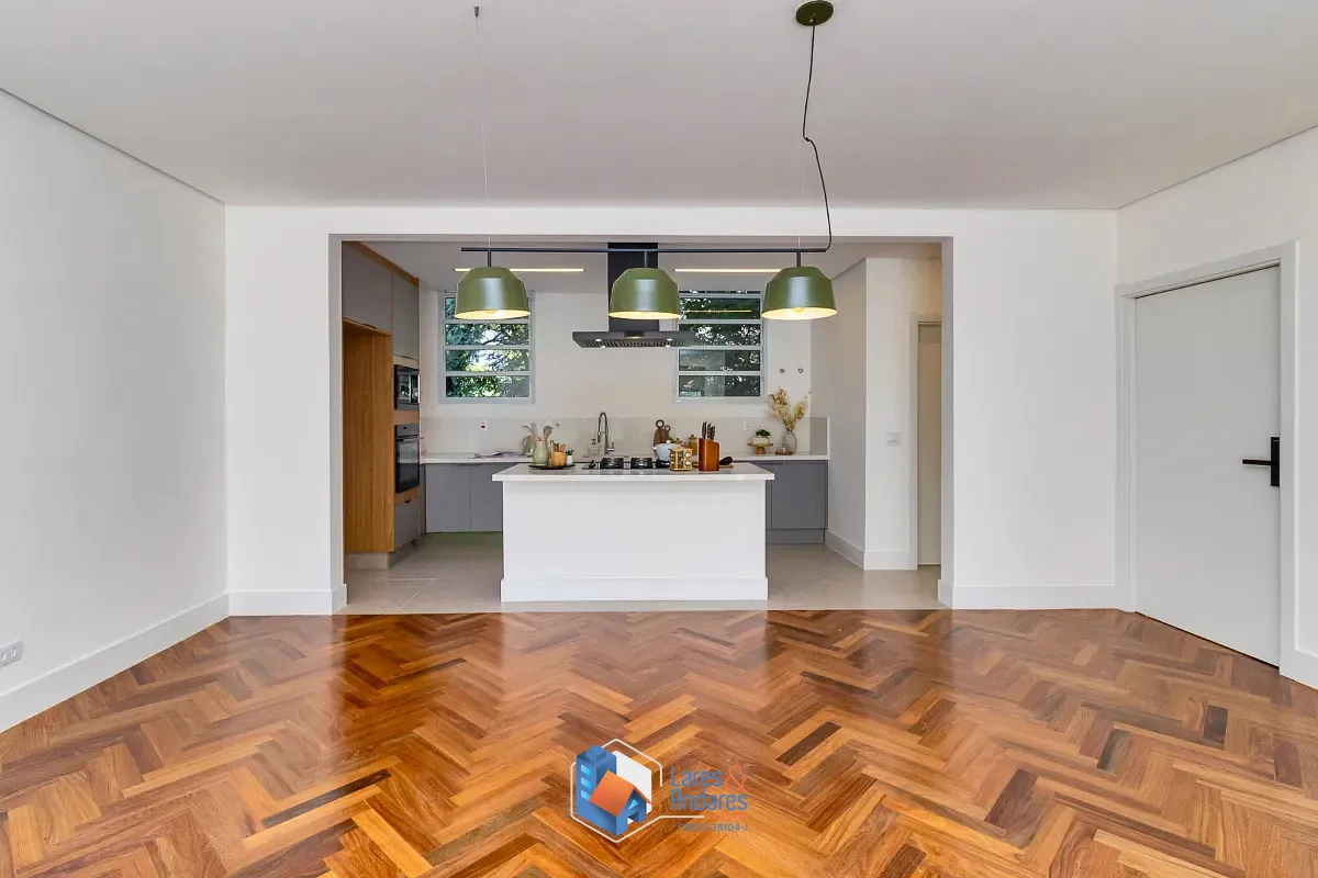 Apartamento, 3 quartos, 202 m² - Foto 34
