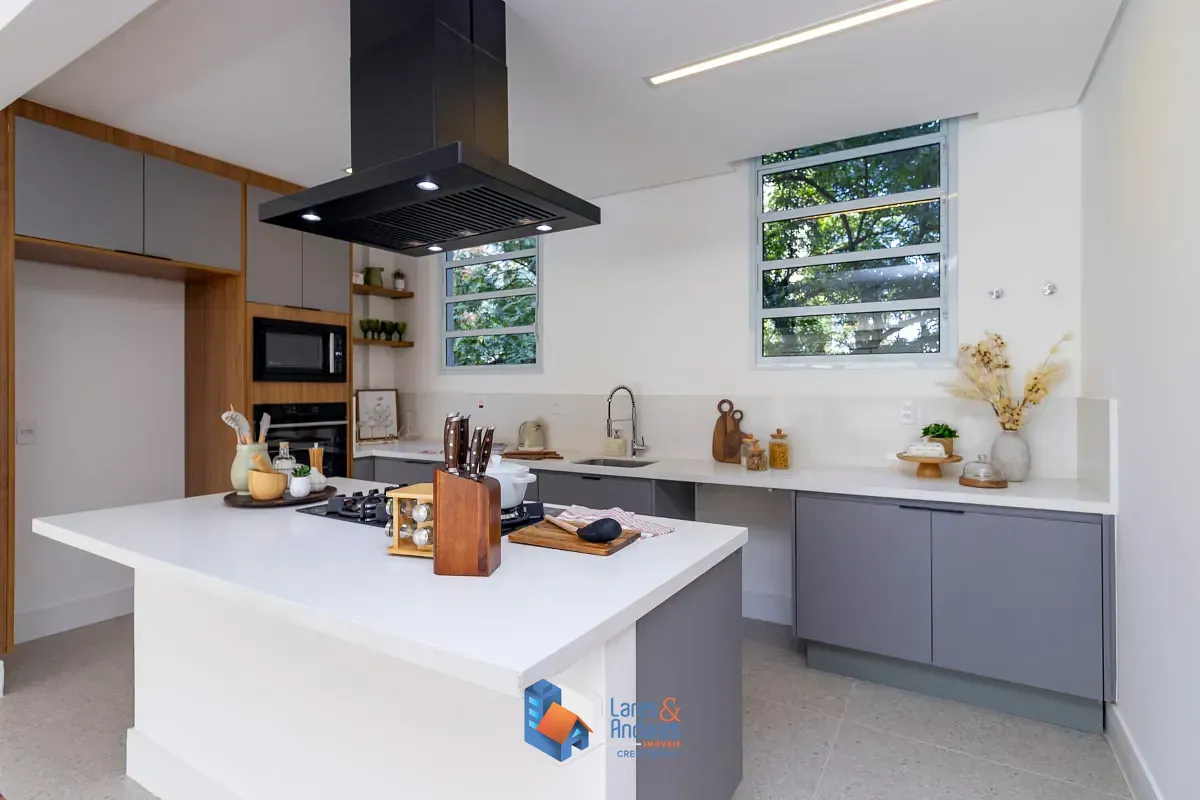 Apartamento, 3 quartos, 202 m² - Foto 45
