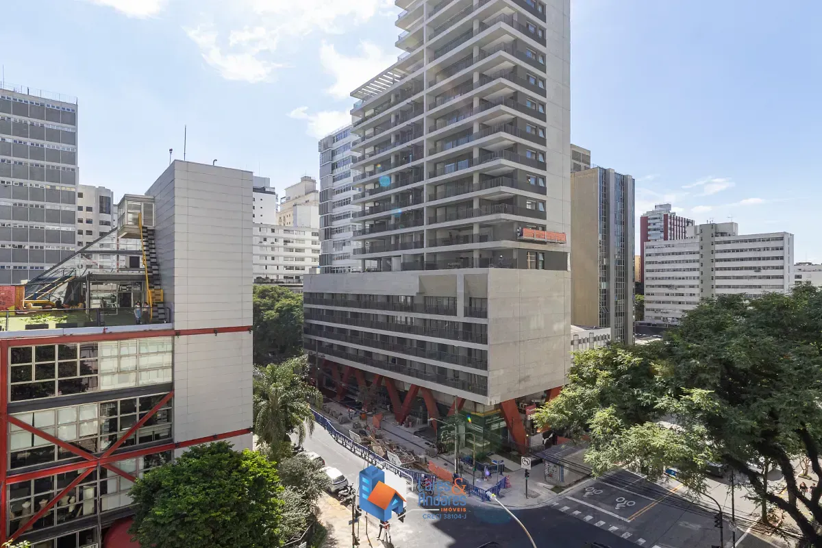 Apartamento, 3 quartos, 202 m² - Foto 27