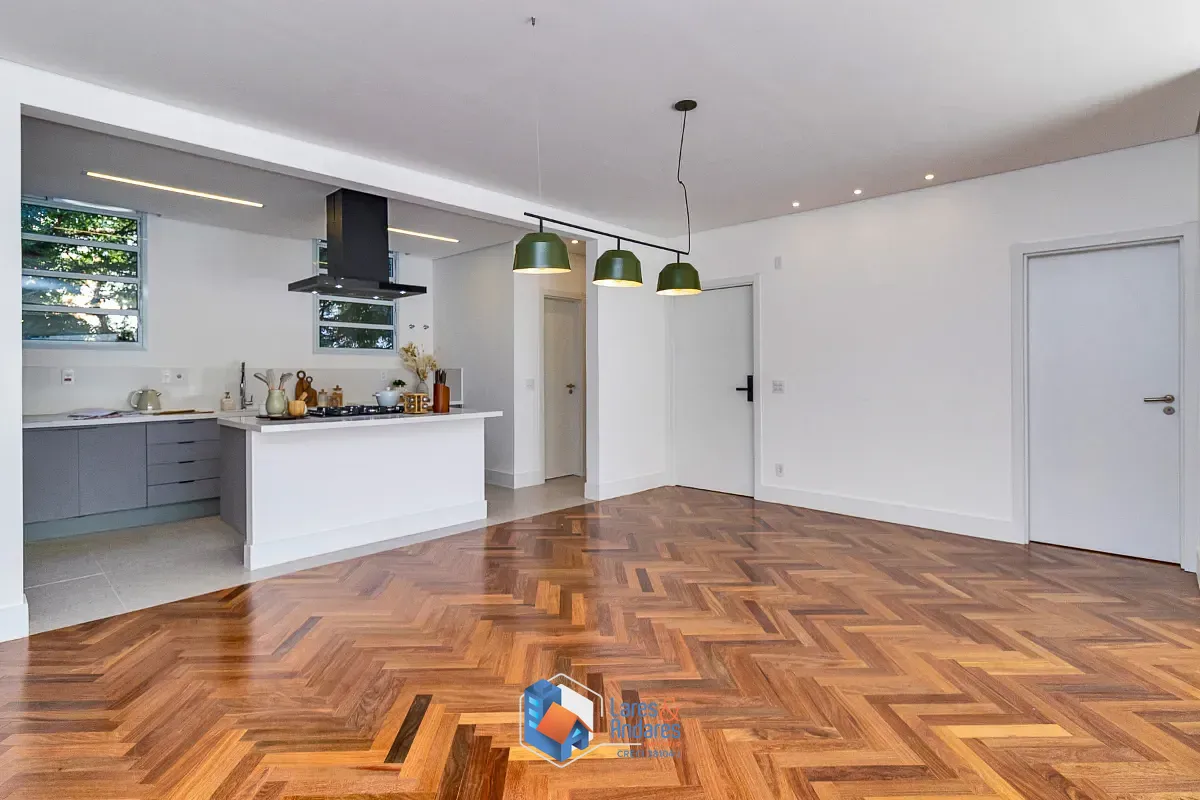 Apartamento, 3 quartos, 202 m² - Foto 32