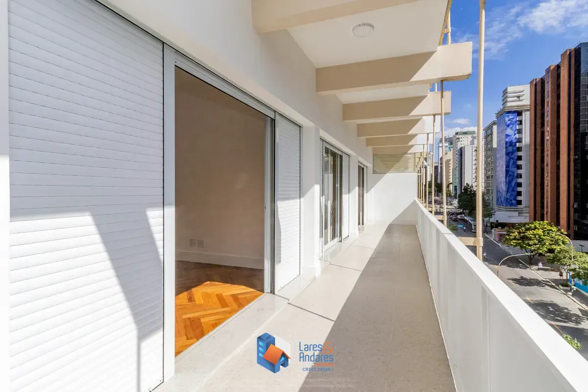 Apartamento, 3 quartos, 202 m² - Foto 13
