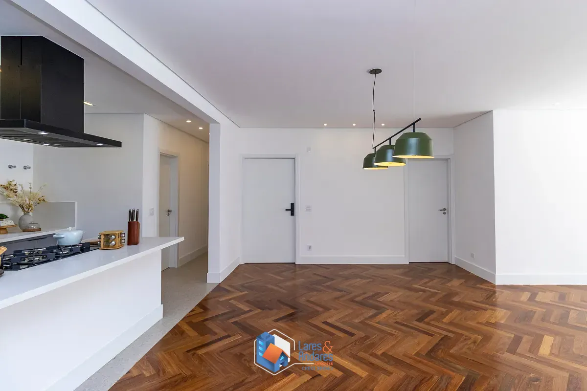 Apartamento, 3 quartos, 202 m² - Foto 11